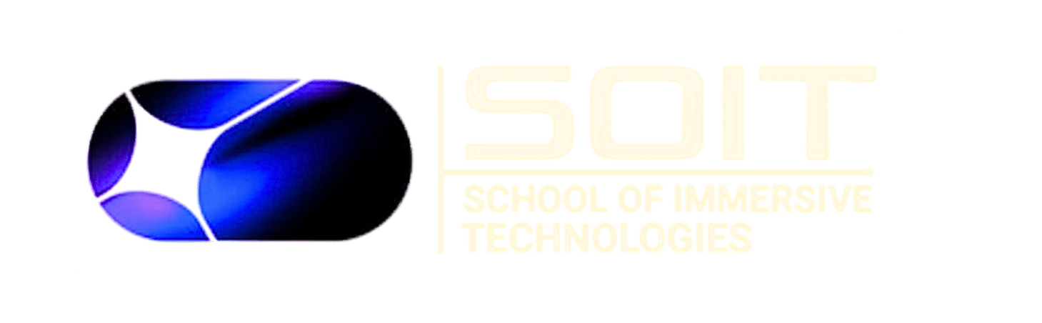 School of Immersive Technologies Logo